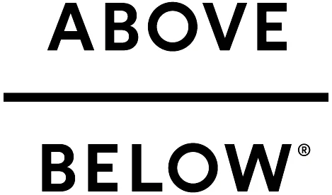Abovebelow