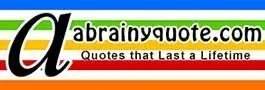 Abrainyquote