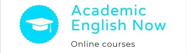 Academic English Now
