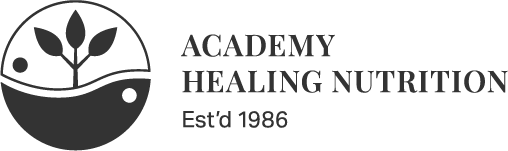 Academy Healing Nutrition