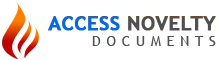 Accessnoveltydocs