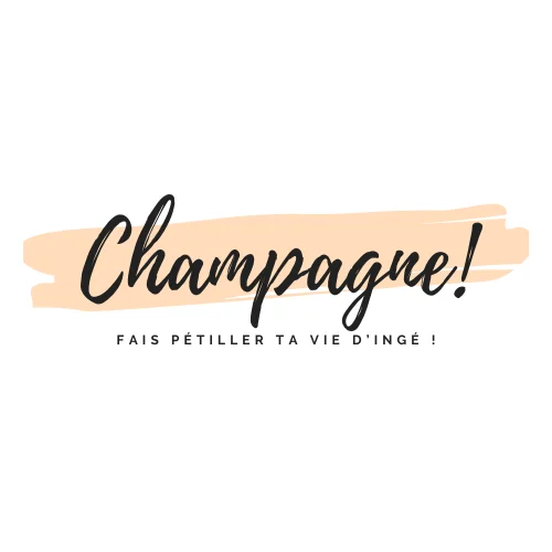 Accompagnements Champagne!