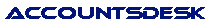 AccountsDesk - Accounting software solutions