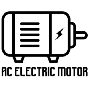 AC Electric Motor