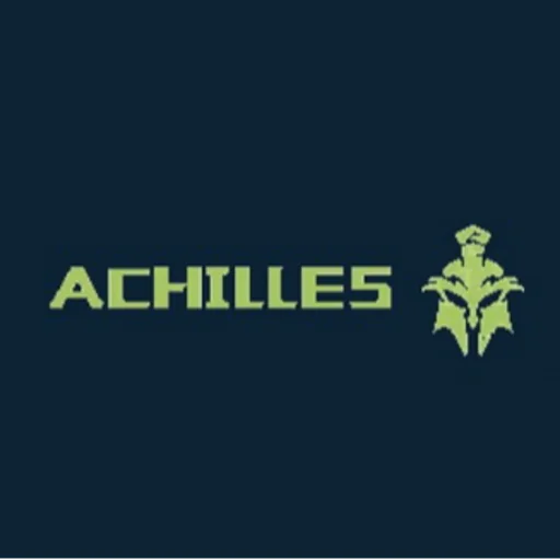 Achilles Machinery