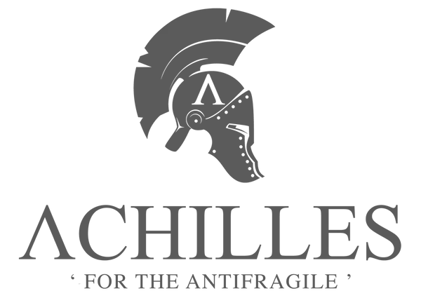 Achilles Tactical (Clothing Brand)