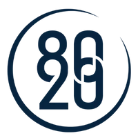 80/20 System