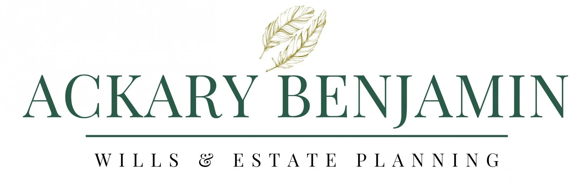 Ackary Benjamin Wills & Estate Planning