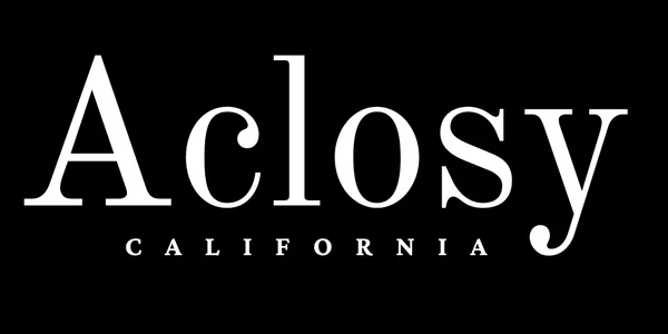 Aclosy