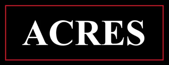 Acres Financial Services Limited