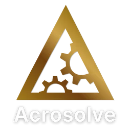 Acrosolve