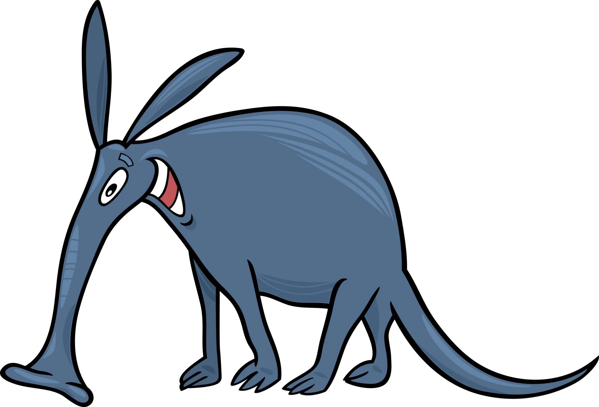 Active Aardvark Activities