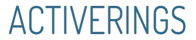 Activerings