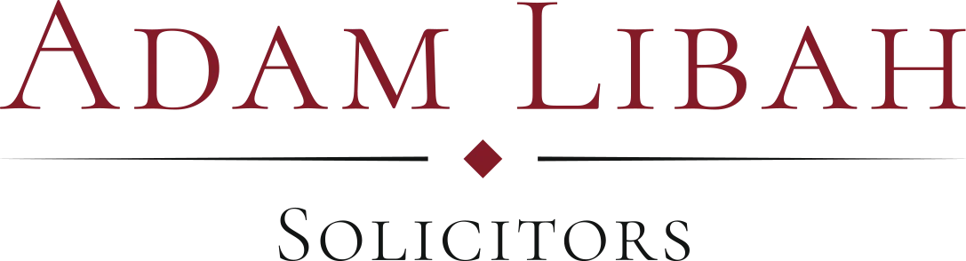 Adam Libah Solicitors