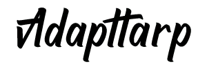 Adapttarp
