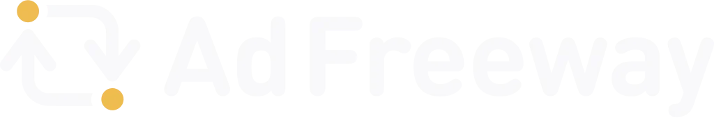 AdFreeway