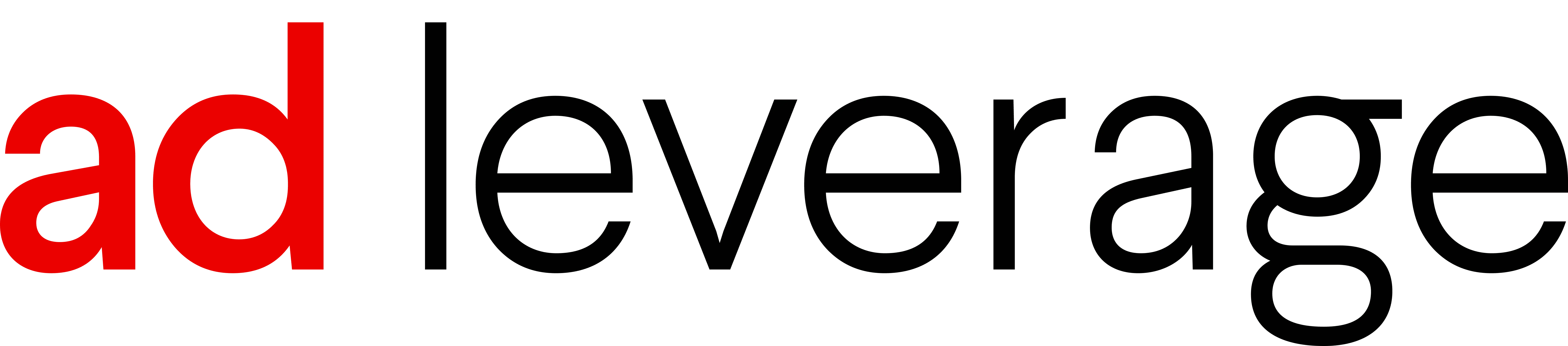 Adleverage