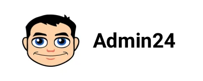 Admin24 - Service Desk