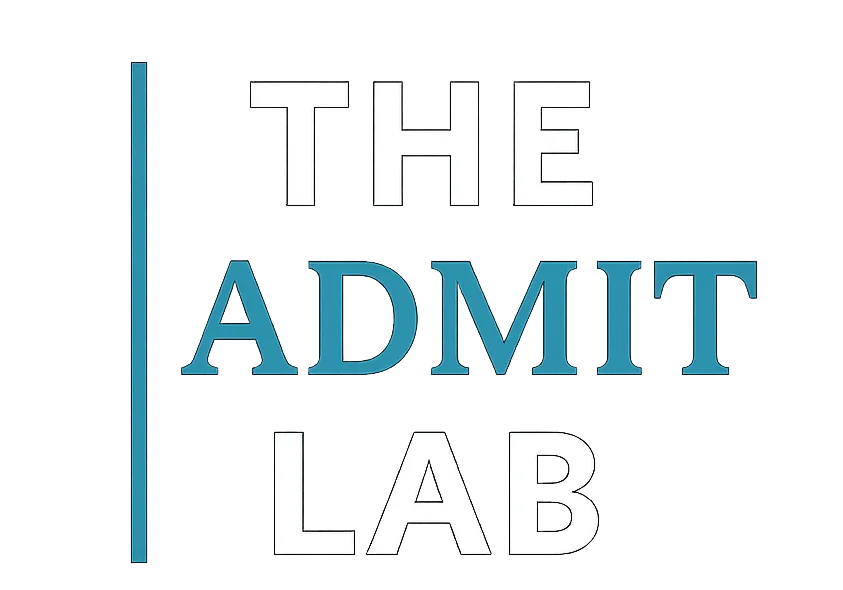 The Admit Lab