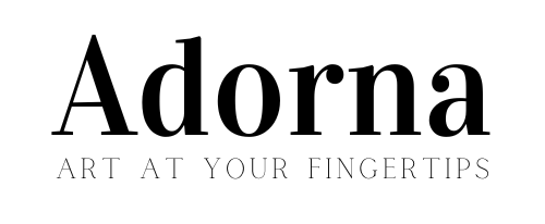 Adornaart