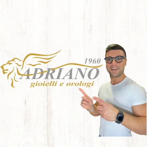 Adriano Gioielli