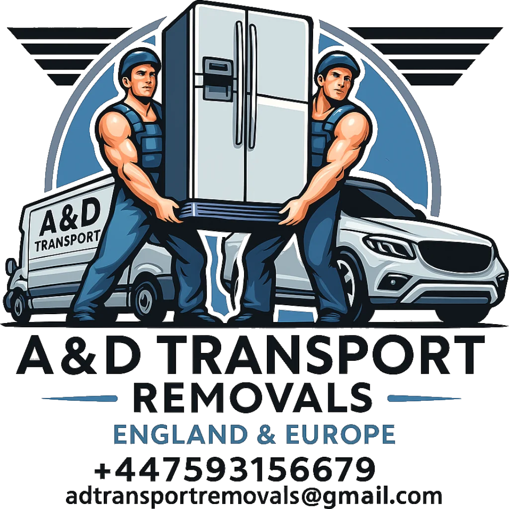 A&D Transport Removals