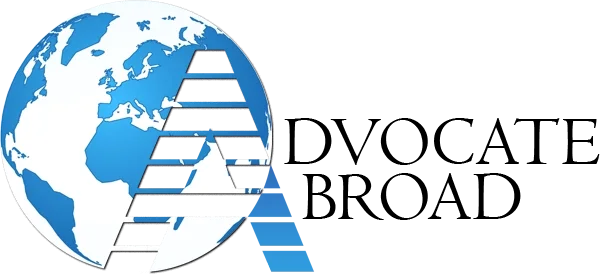Advocate Abroad