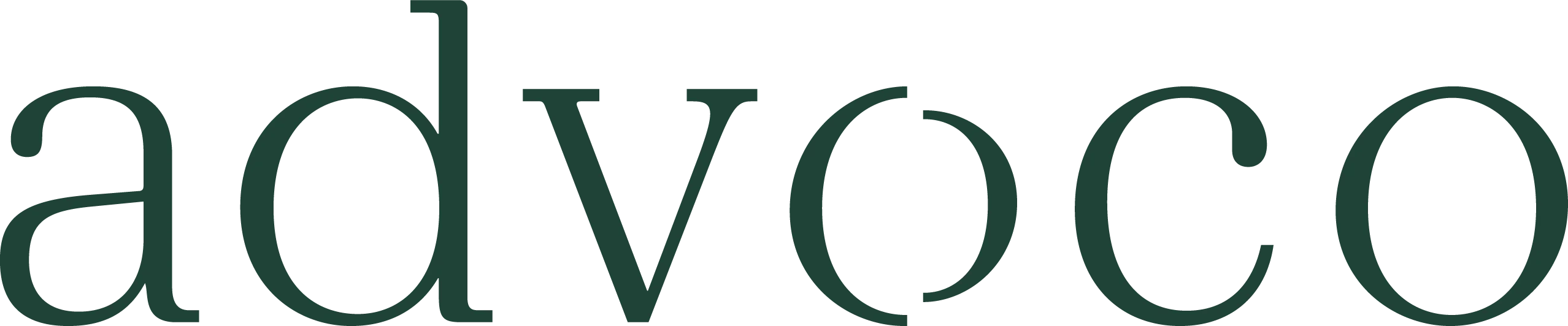 Advokat & Co.