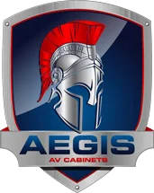 Aegis AV Cabinets