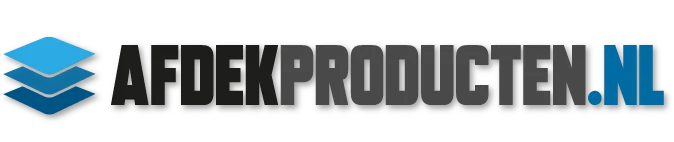 Afdekproducten