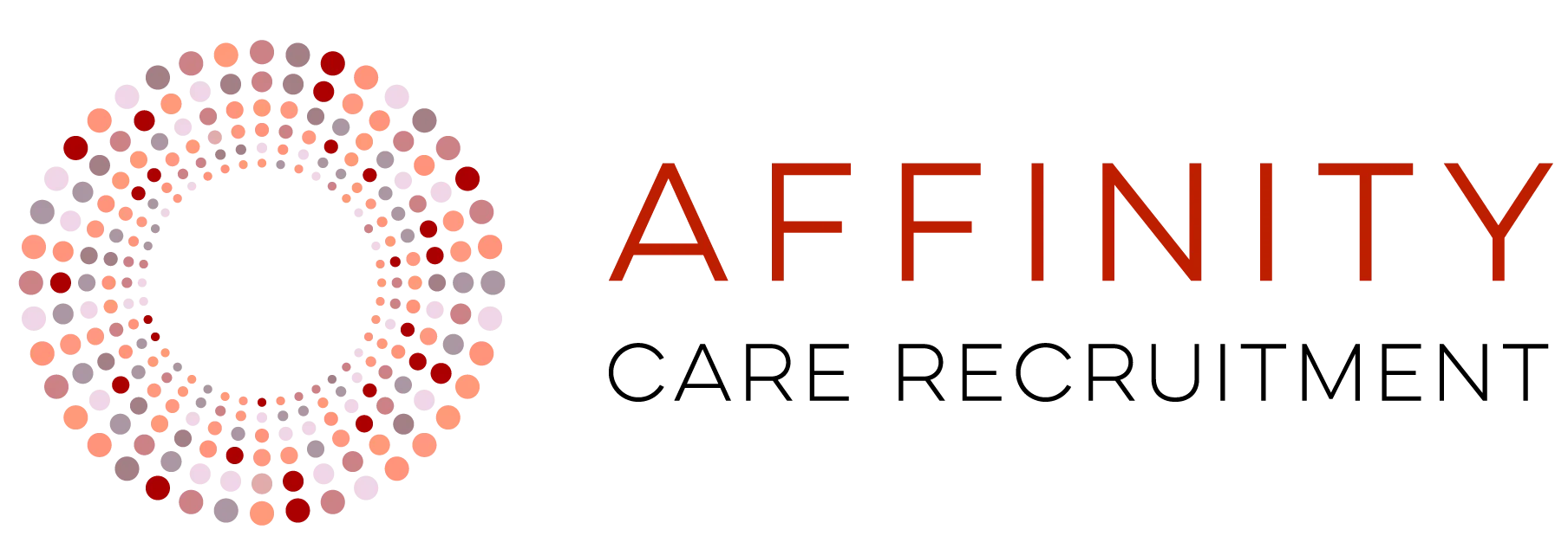 Affinity Care Recruitment