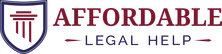 Affordable Legal Help LLC