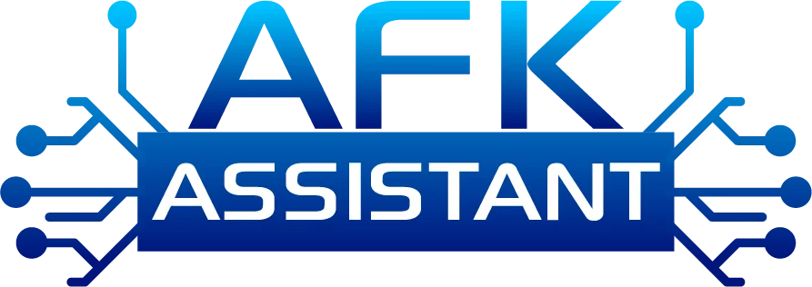 AFK-Assistant