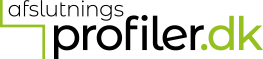 Afslutningsprofiler