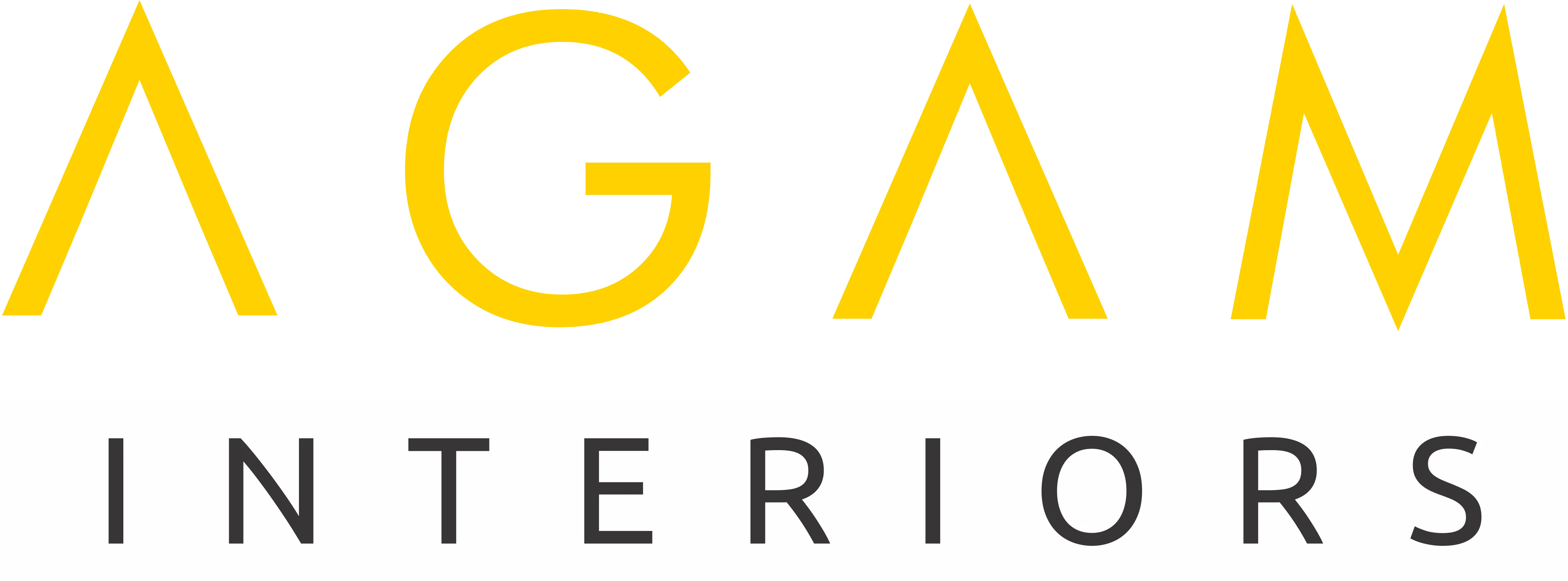 AGAM INTERIORS