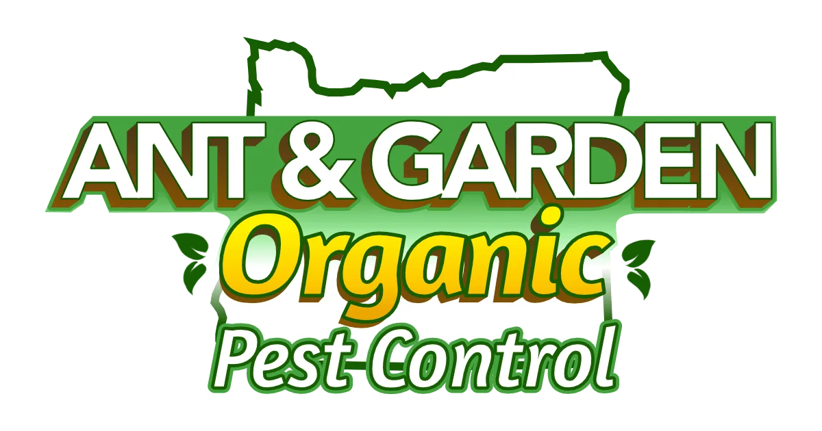 Ant & Garden Organic Pest Control