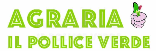 Agraria il pollice verde