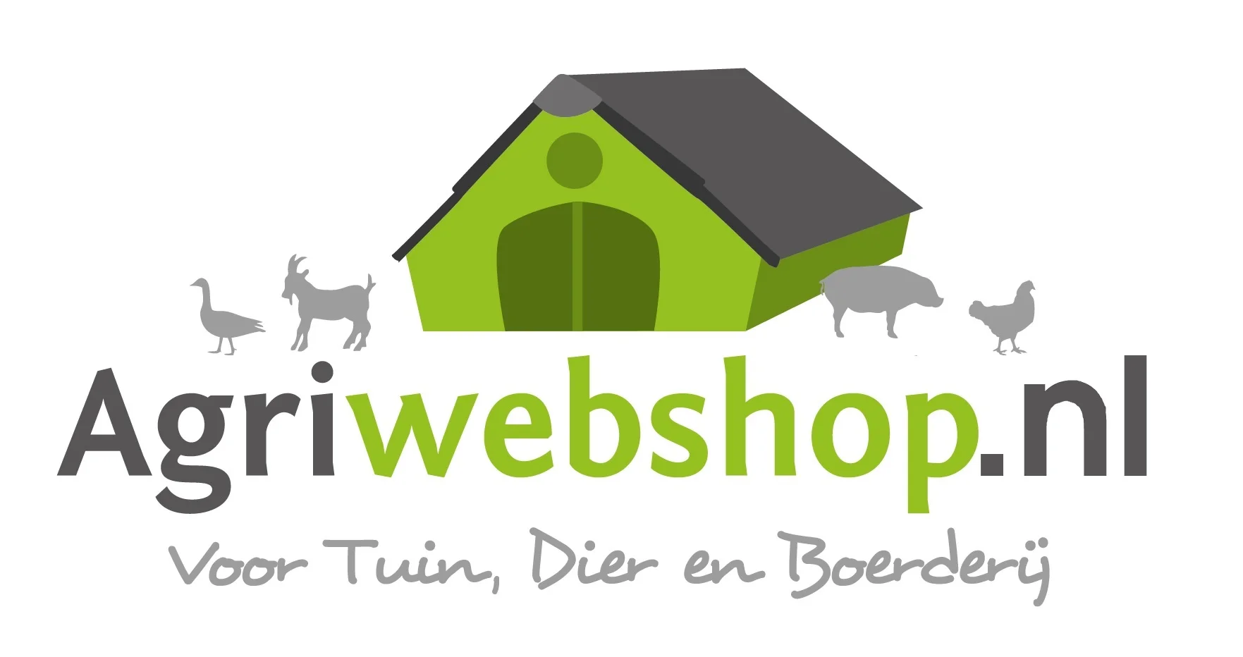Agriwebshop