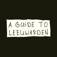 A Guide to Leeuwarden