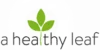 Ahealthyleaf