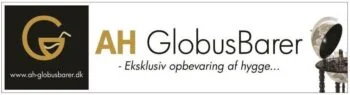 Ah Globusbarer