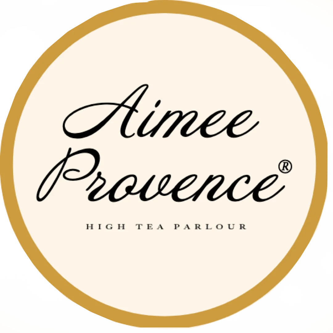 Aimee Provence High Tea Parlour