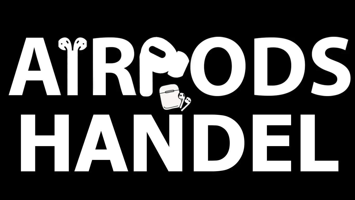 Airpods Handel