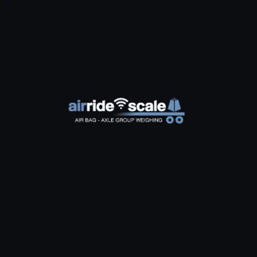 AirRide Scale