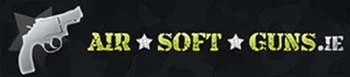 Air Soft Guns
