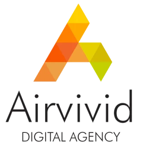Airvivid Digital Agency