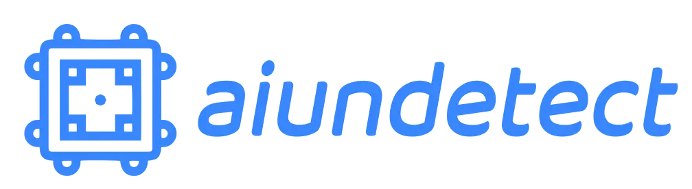AI undetect