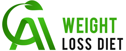 AI Weight Loss Diet