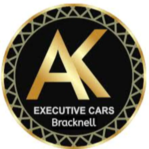AK Executive Cars Bracknell