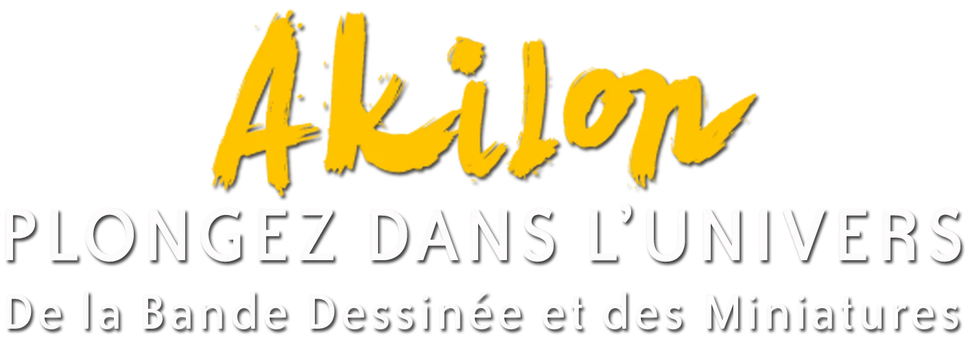 Akilon